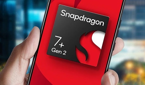 The Weekend Leader - Qualcomm unveils new Snapdragon 7+ Gen 2 chipset with AI-enhanced experience
